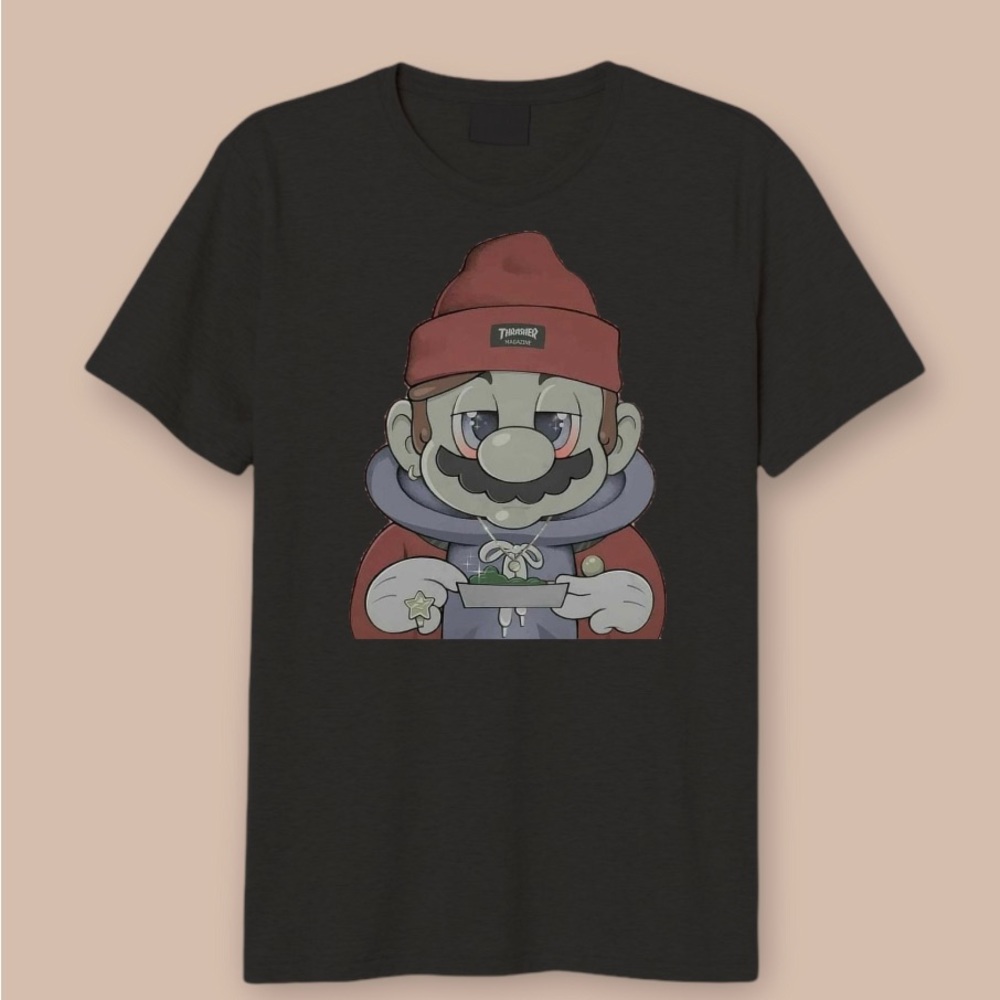 Shirts new in all sizes